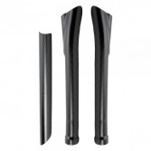 Jitsie Upper frame Protectors Gas Gas 11> 